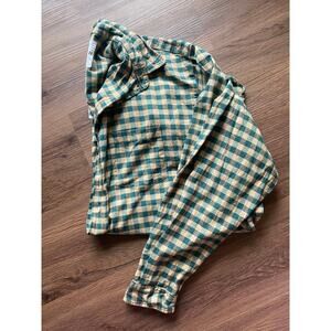 Frank & Eileen Shirley button down shirt size S